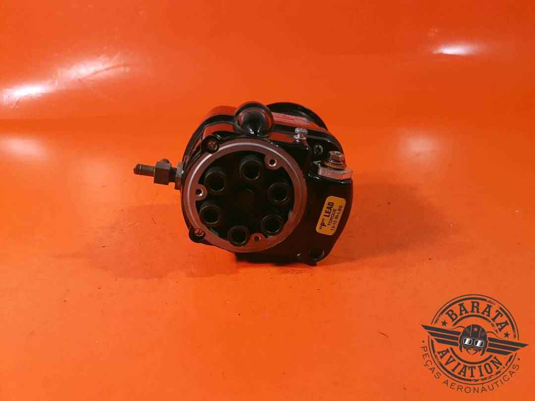 MAGNETO ASSY  P/N: 6320 MODEL 6320 ROT R NECESSARY OVERHALL