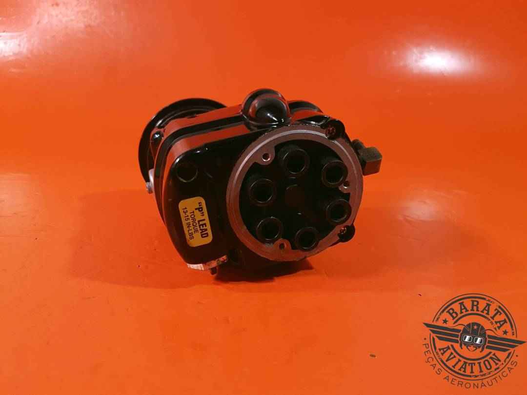 SLICK MAGNETO P/N6320 NECESSARY OVERHALL