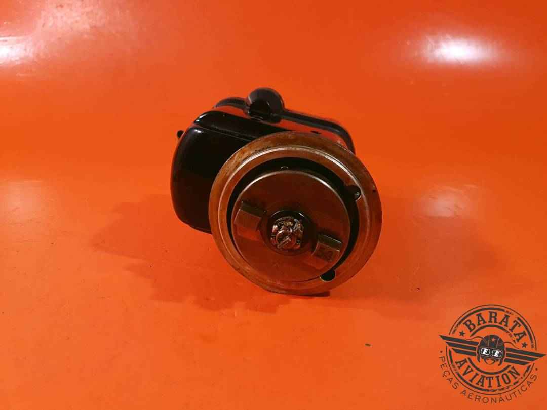 SLICK MAGNETO P/N6320 NECESSARY OVERHALL