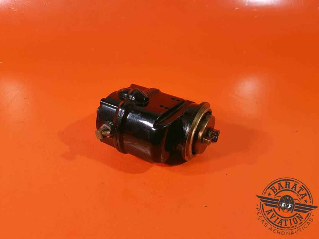 SLICK MAGNETO P/N6320 NECESSARY OVERHALL