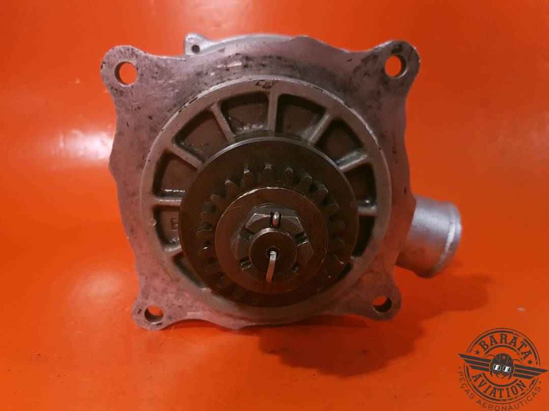 1100723-50 DELCO REMY ALTERNATOR ASSY  24V 50AMP