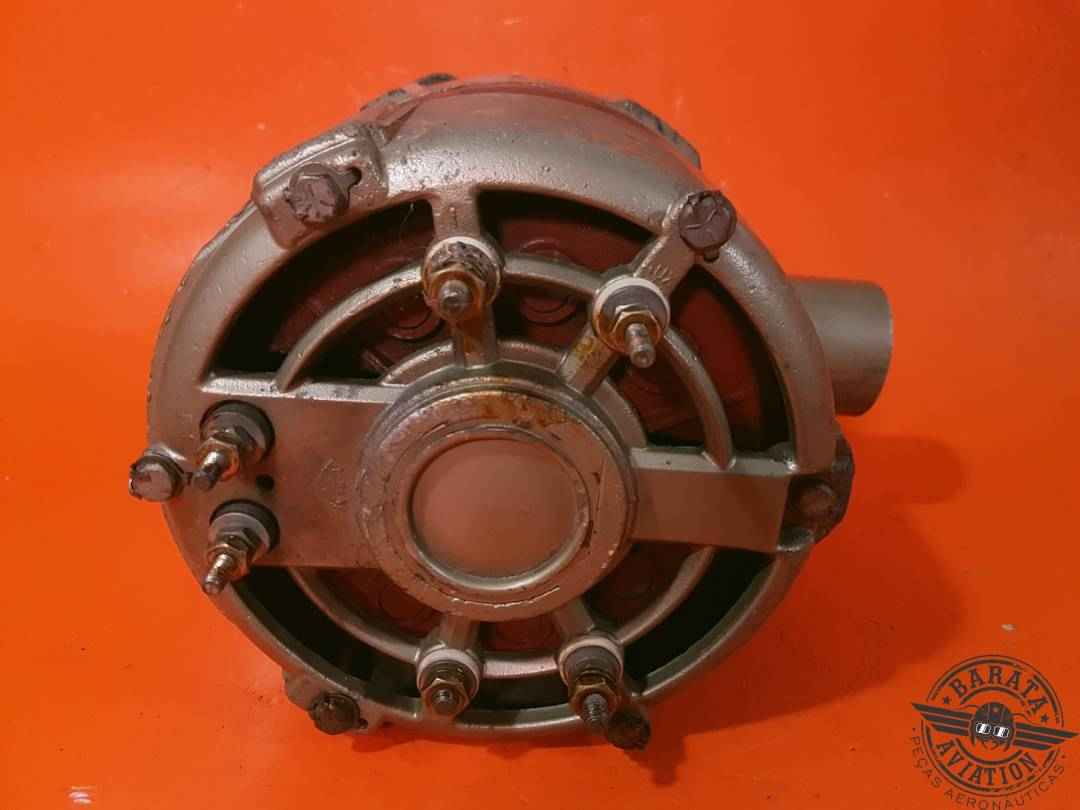 ALV9510 ALTERNATOR ASSY PRESTOLITE ALTERNATOR 24V 50AMP - WITHOUT ALTERNATOR HUB
