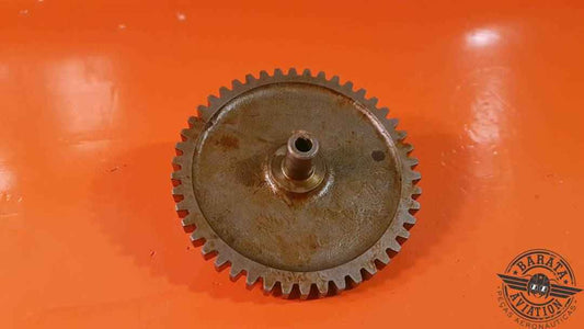 629360 Continental Crankshaft Gear -Necessary  NDT TEST