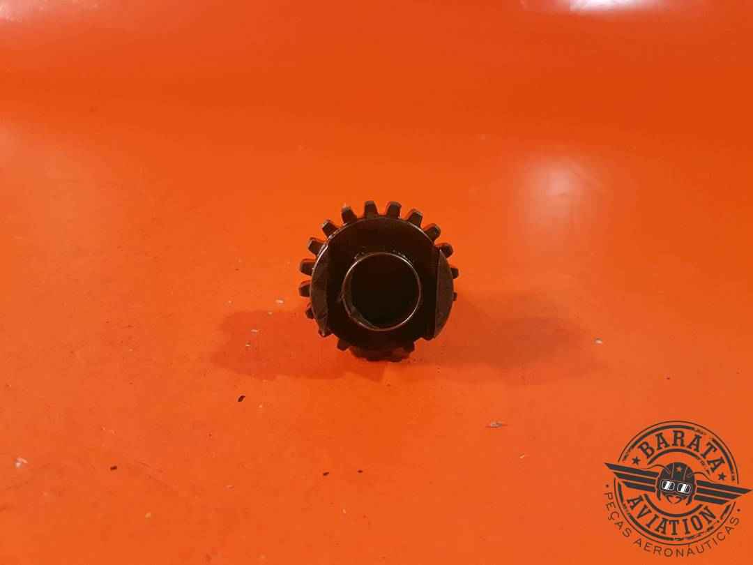 GEAR ASSEMBLY, MAGNETO DRIVE P/N1: 641742