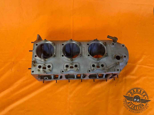 GEAR - CRANKSHAFT REMOVED FROM ENGINE IO 520 BB - NECESSARY NDT TEST  P/N: 653652