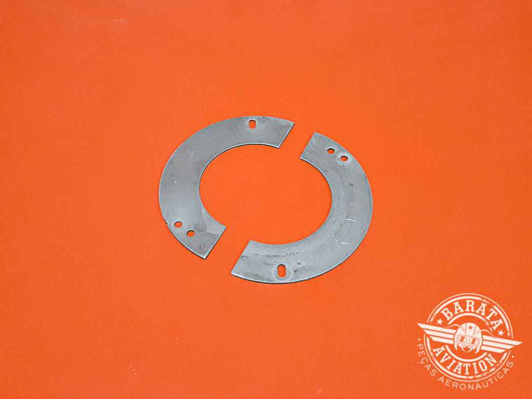 PLATE RETAINER   P/N:641361