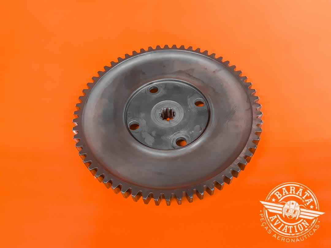 ENGINE CAMSHAFT GEAR   P/N:631845