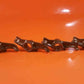 534397 Continental Set Of 4 Intake Rocker Arm Assembly - Needed Test 