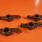 534397 Continental Set Of 4 Intake Rocker Arm Assembly - Needed Test 