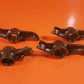 534397 Continental Set Of 4 Intake Rocker Arm Assembly - Needed Test 