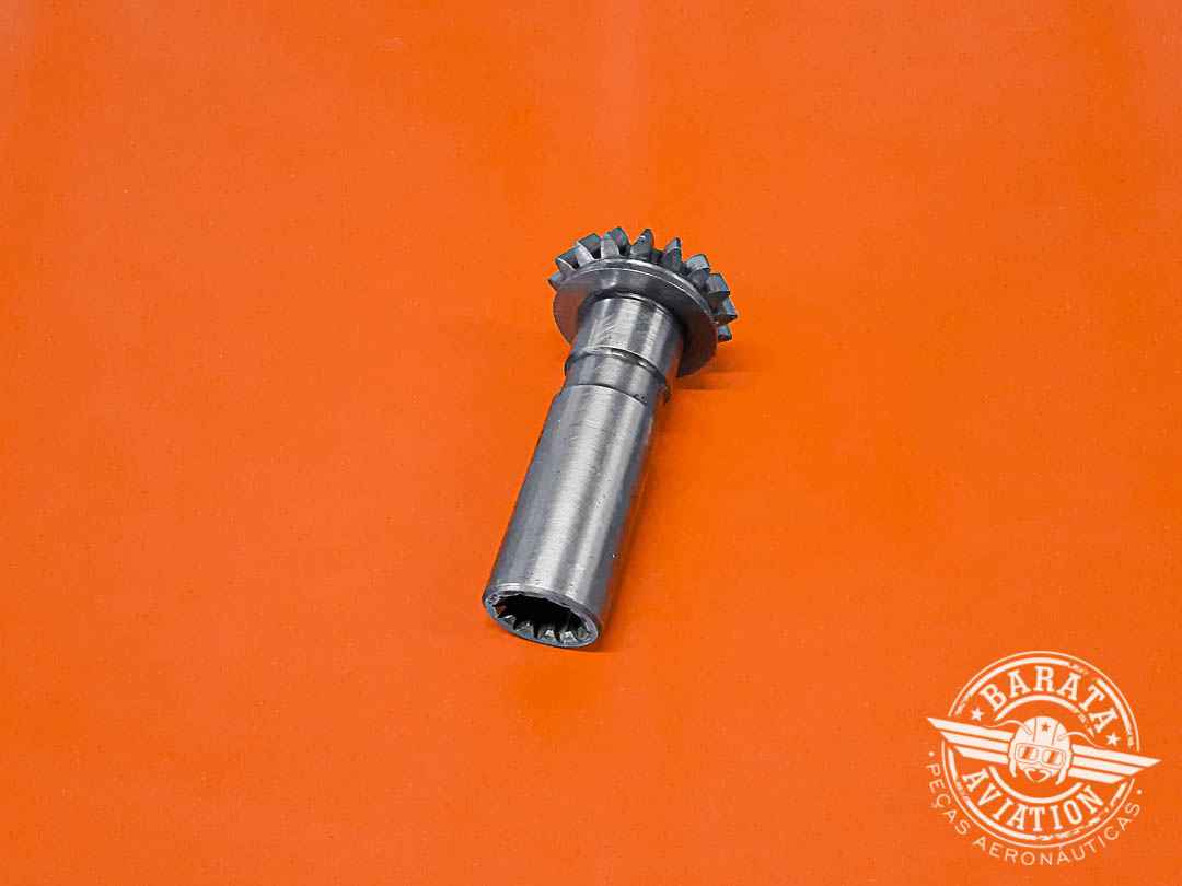 GOVERNOR DRIVE GEAR   P/N:629747