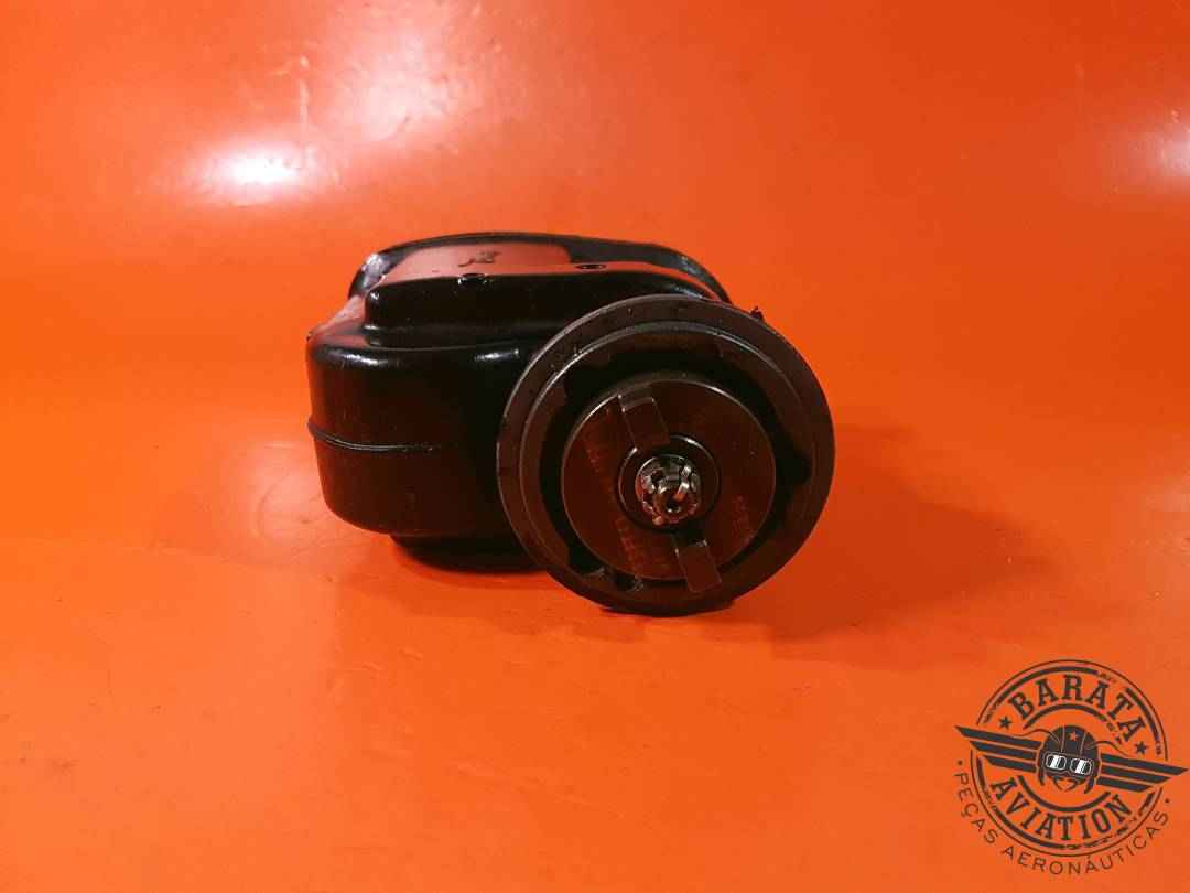 MAGNETO ASSY - P/N: 10-1049350-4