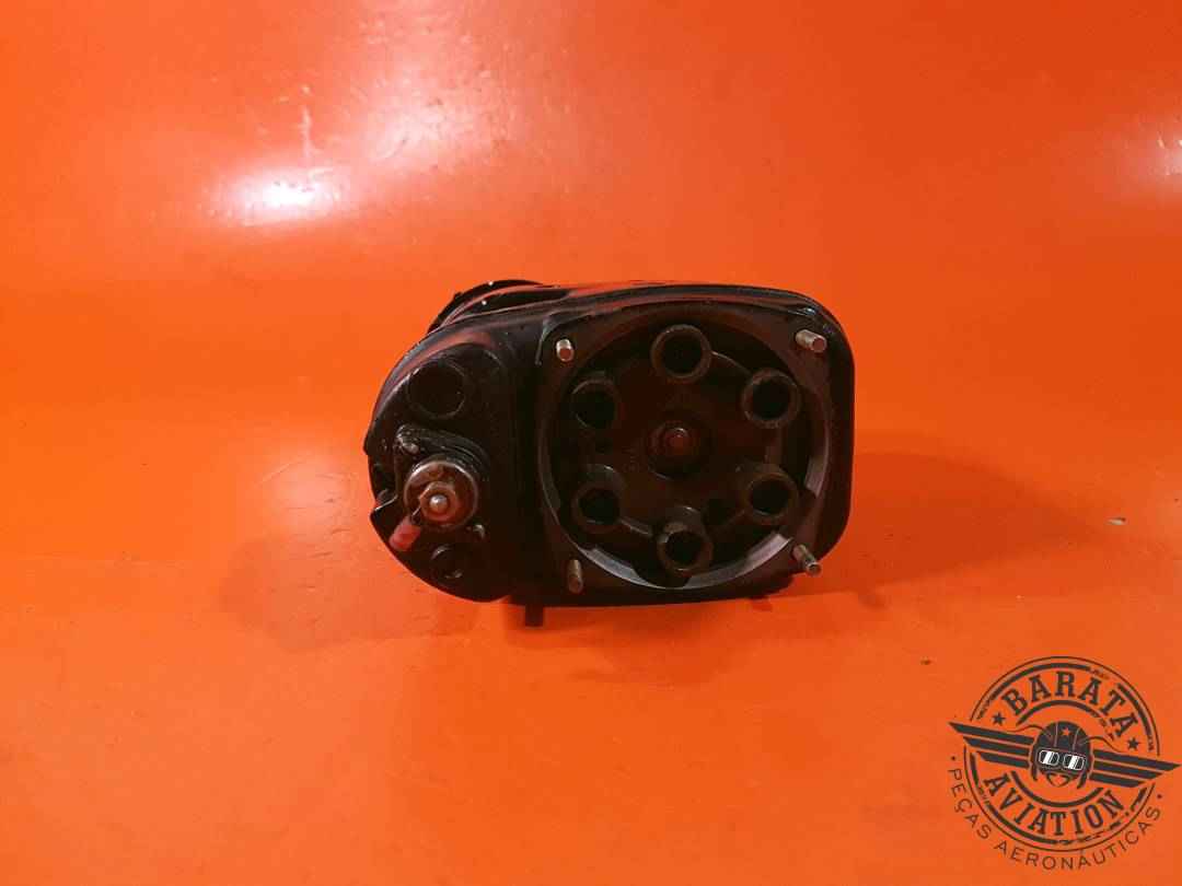 MAGNETO ASSY - P/N: 10-1049350-4