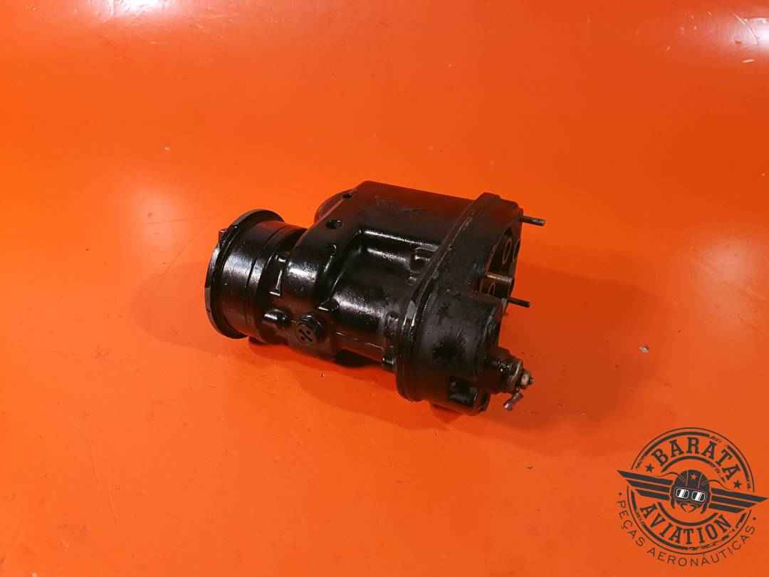 MAGNETO ASSY - P/N: 10-1049350-4