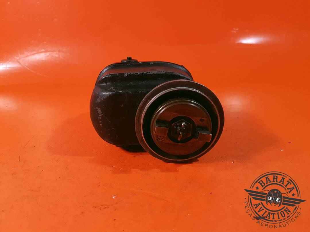 MAGNETO ASSY SLICK MAGNETO MODEL 662 P/N: 662 NECESSARY OVERHALL