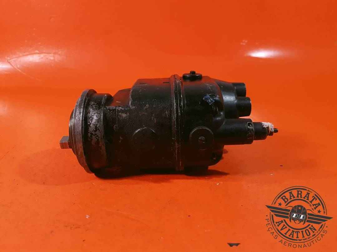 MAGNETO ASSY SLICK MAGNETO MODEL 662 P/N: 662 NECESSARY OVERHALL