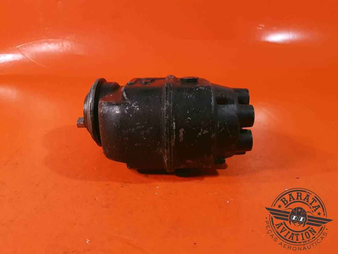 MAGNETO ASSY SLICK MAGNETO MODEL 662  P/N: 662    NECESSARY OVERHALL