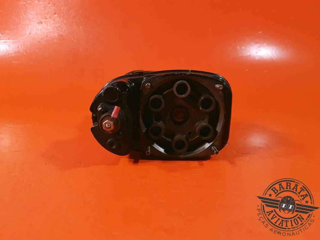 MAGNETO ASSY P/N: 10-349350-5  NECESSARY OVERHALL