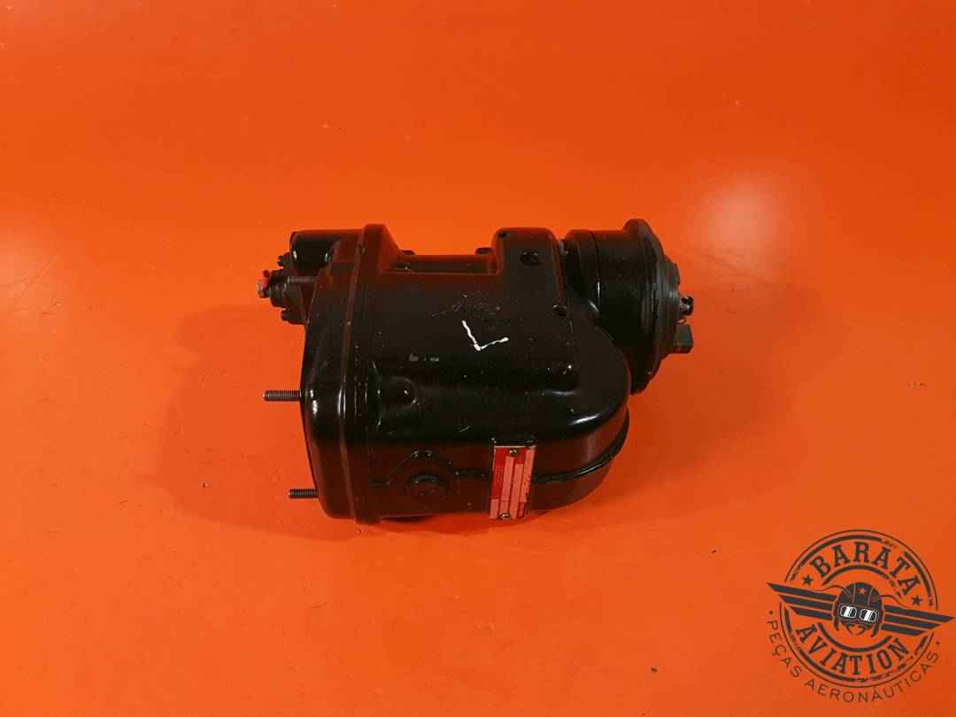 MAGNETO ASSY P/N: 10-349350-5  NECESSARY OVERHALL