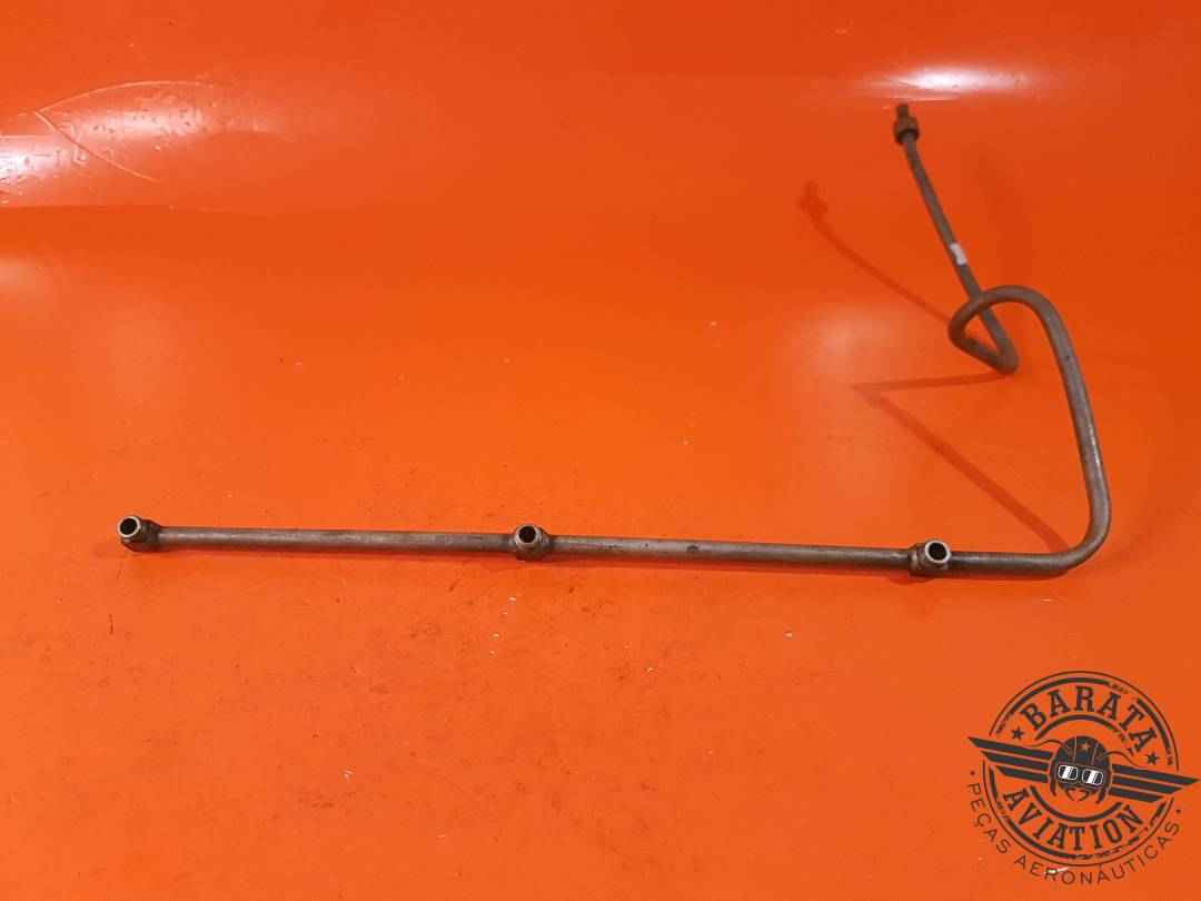 TUBE ASSY., AIR FUEL NOZZLE, 1-3-5 SIDE  P/N: 630963