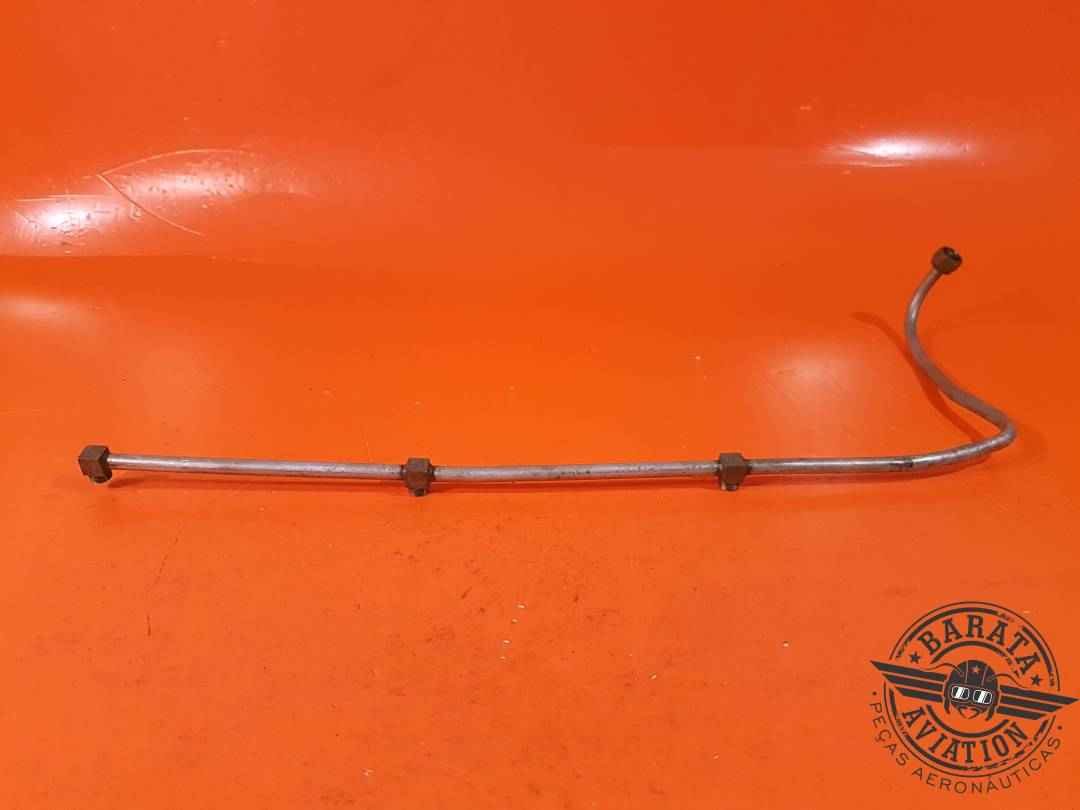 TUBE ASSY., AIR FUEL NOZZLE, 2-4-6 SIDE  P/N: 630964