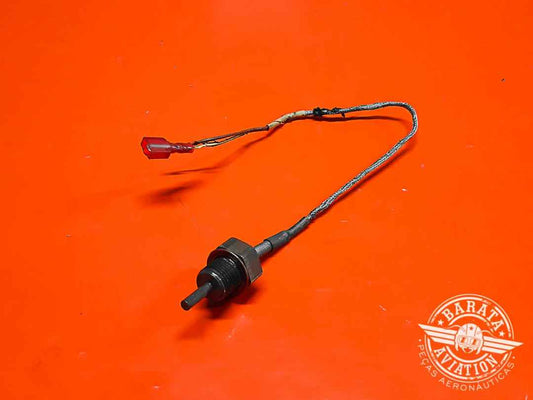 OIL TEMPERATURE SENSOR