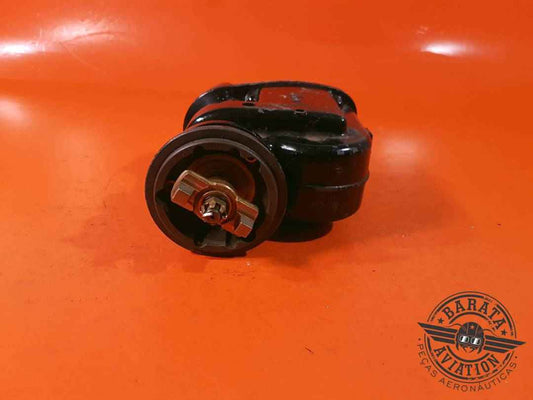 MAGNETO ASSY BENDIX MAGNETO MODEL S6RN-120 P/N: 10-349220-5 COM CERTIFICADO