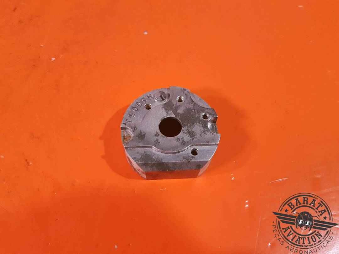 BEARING CAP ASSY. SLICK MAGNETO BEARING CAP  P/N M3485