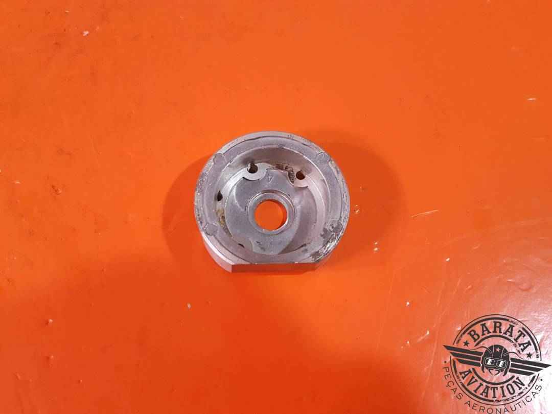 BEARING CAP ASSY. SLICK MAGNETO BEARING CAP  P/N M3485