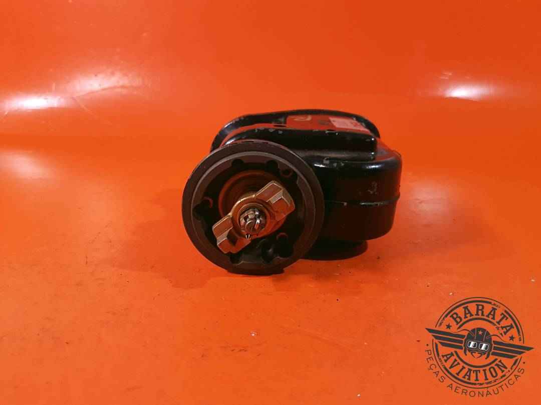 MAGNETO ASSY R/H P/N: 10-349260-6 Modelo : S6RN-1205 WITH CERTIFICATE