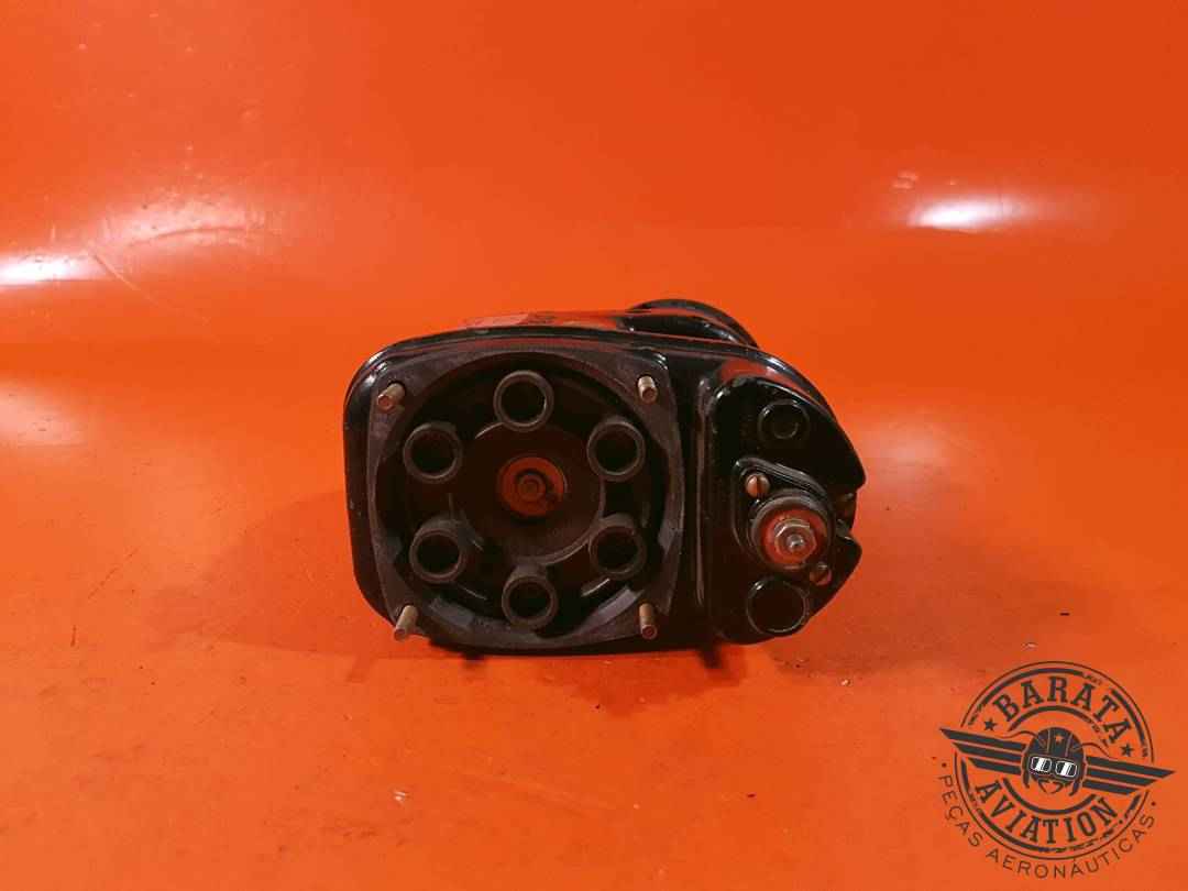 MAGNETO ASSY R/H P/N: 10-349260-6 Modelo : S6RN-1205 WITH CERTIFICATE