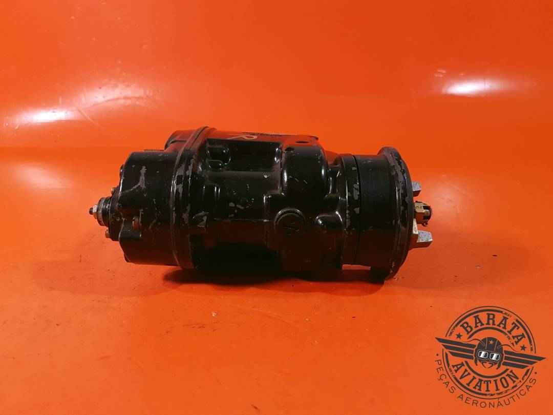 MAGNETO ASSY R/H P/N: 10-349260-6 Modelo : S6RN-1205 WITH CERTIFICATE