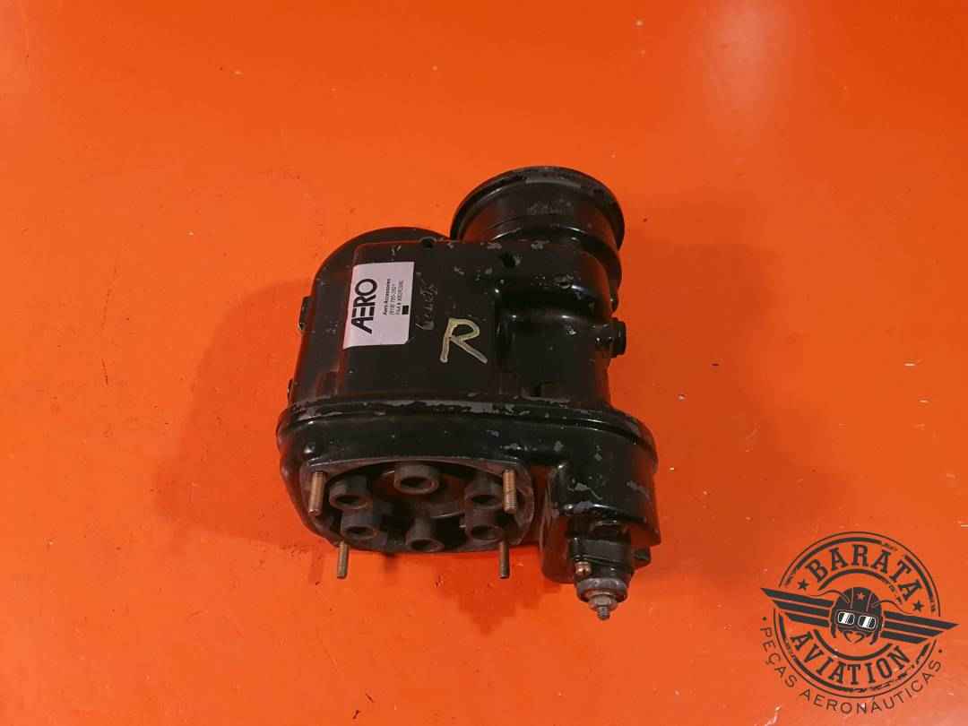 MAGNETO ASSY R/H P/N: 10-349260-6 Modelo : S6RN-1205 WITH CERTIFICATE