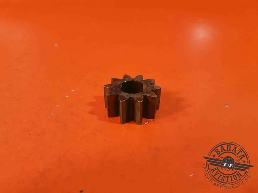 IMPELLER, PUMP DRIVING P/N: LW-18109