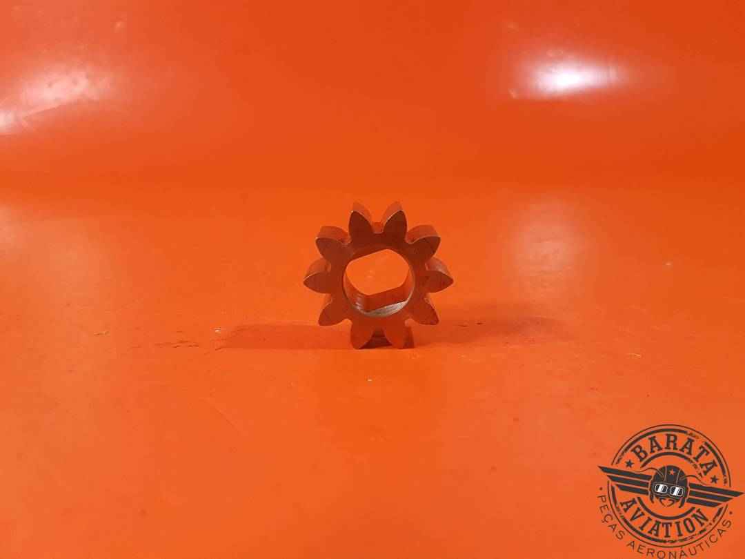 IMPELLER, PUMP DRIVING P/N: LW-18109 *NECESSARY NDT TEST*