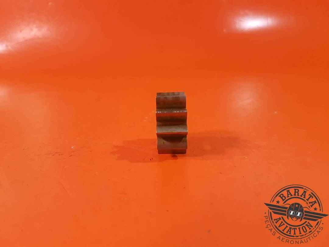 IMPELLER, PUMP DRIVING P/N: LW-18109 *NECESSARY NDT TEST*