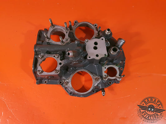 HOUSING ASSEMBLY, ACCESSORY NECESSARY NDT TEST P/N: 21C21541-02