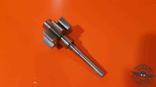 GEAR OIL PUMP DRIVEN WITH APPROVED CERTIFICATE P/N: 22355