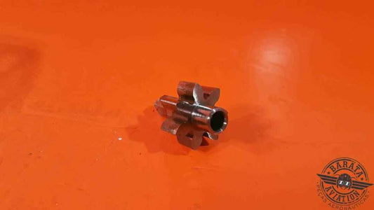 GEAR OIL PUMP DRIVEN WITH APROVED CERTIFICATE P/N: 22354