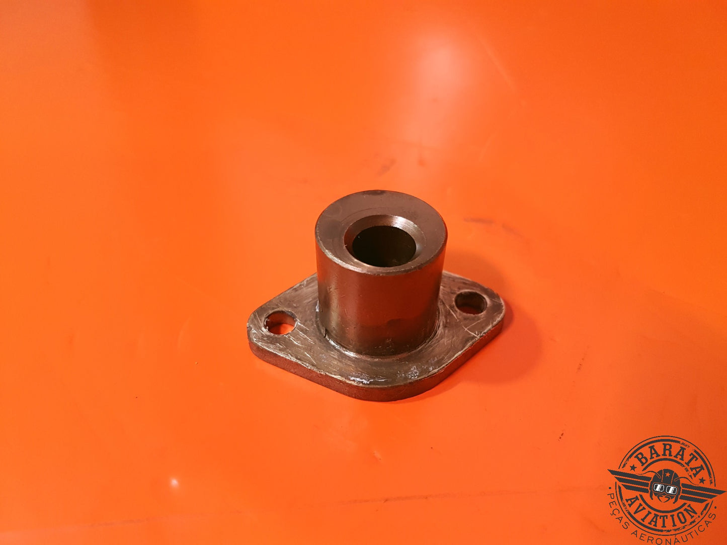FLANGED BUSHING P/N: 630870