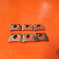 SET 6 PIECES WASHER HOLDING P/N: 535847
