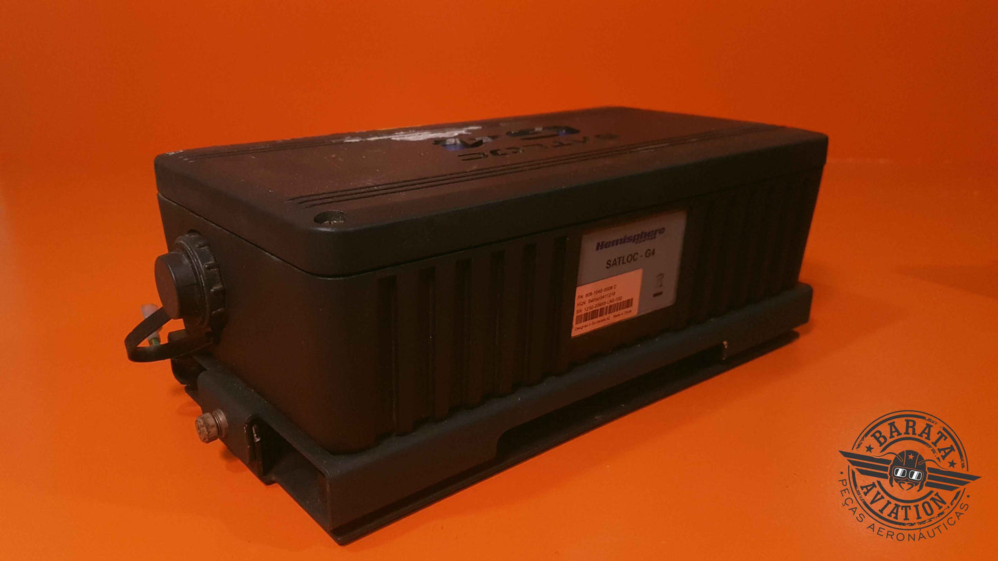 806-1040-000#   Satloc CPU-G4 Kit