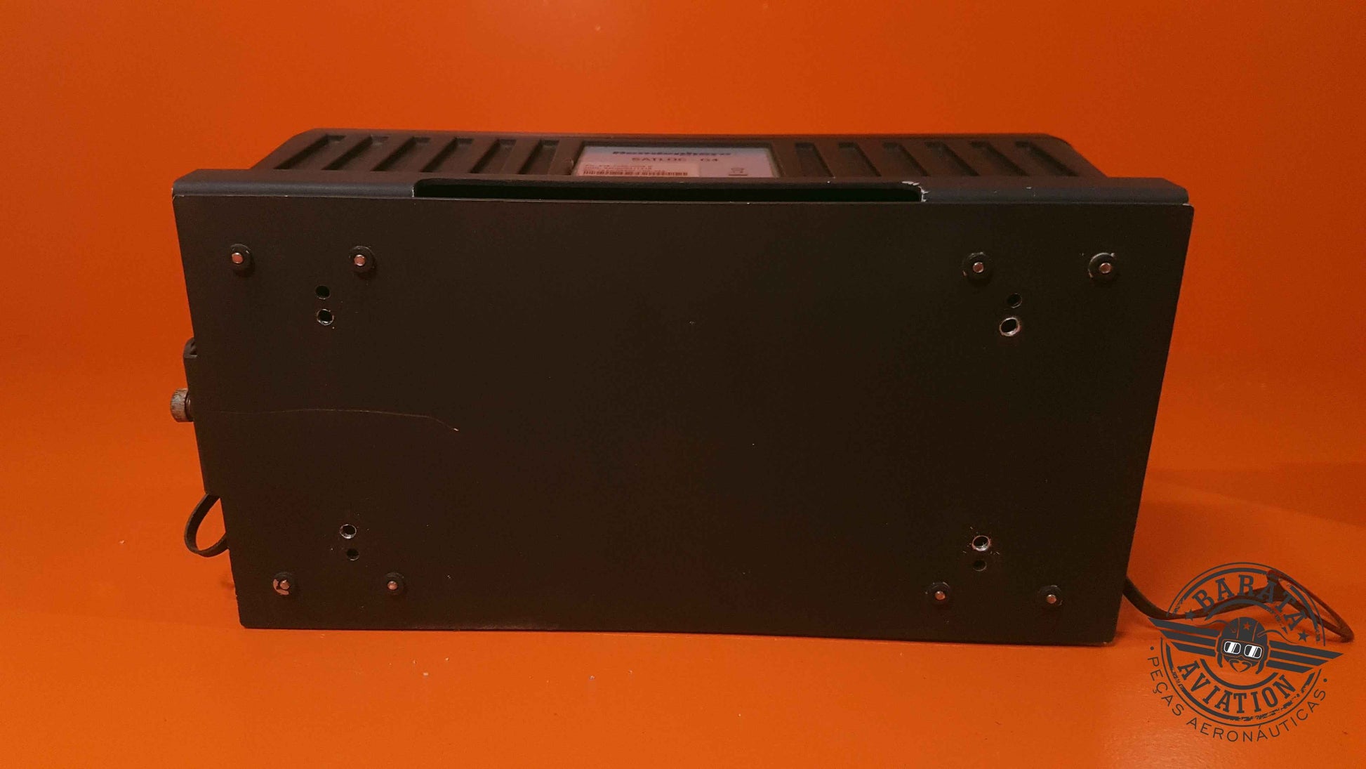 806-1040-000#   Satloc CPU-G4 Kit