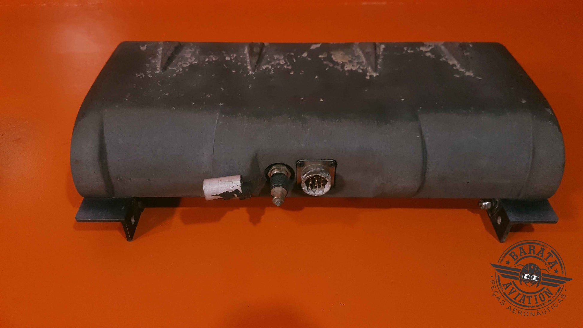 806-1040-000#   Satloc CPU-G4 Kit