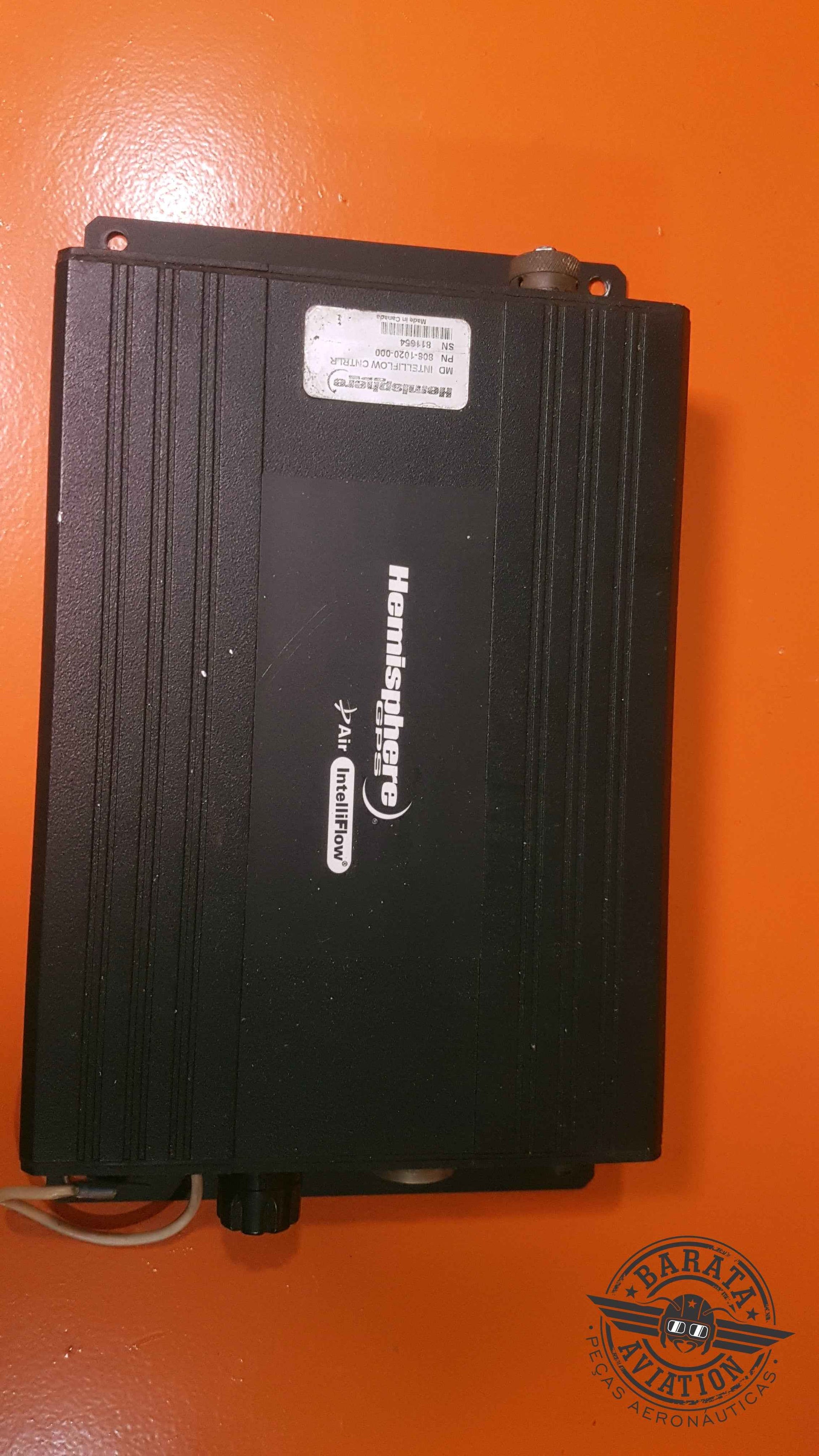 806-1040-000#   Satloc CPU-G4 Kit