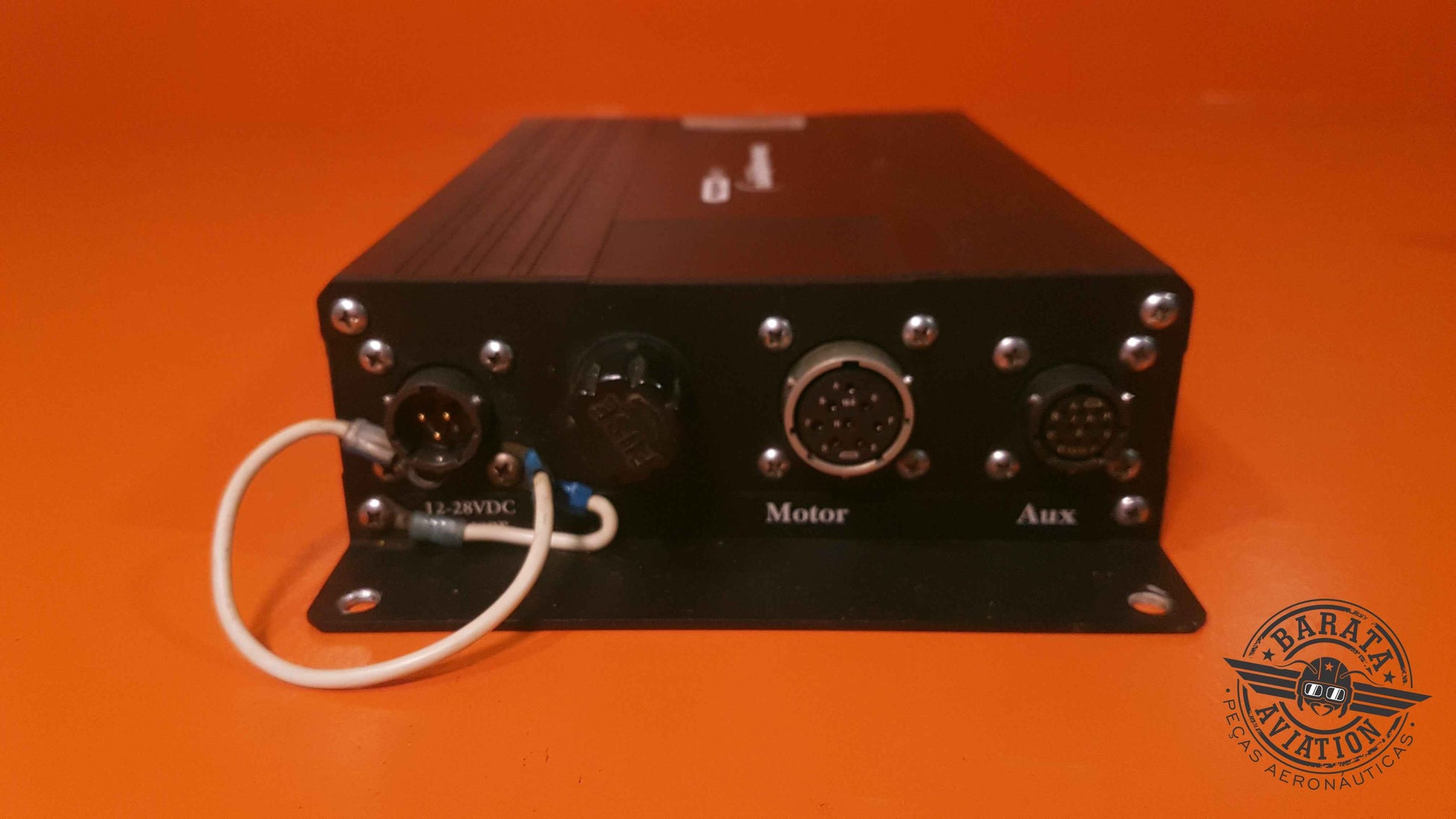 806-1040-000#   Satloc CPU-G4 Kit