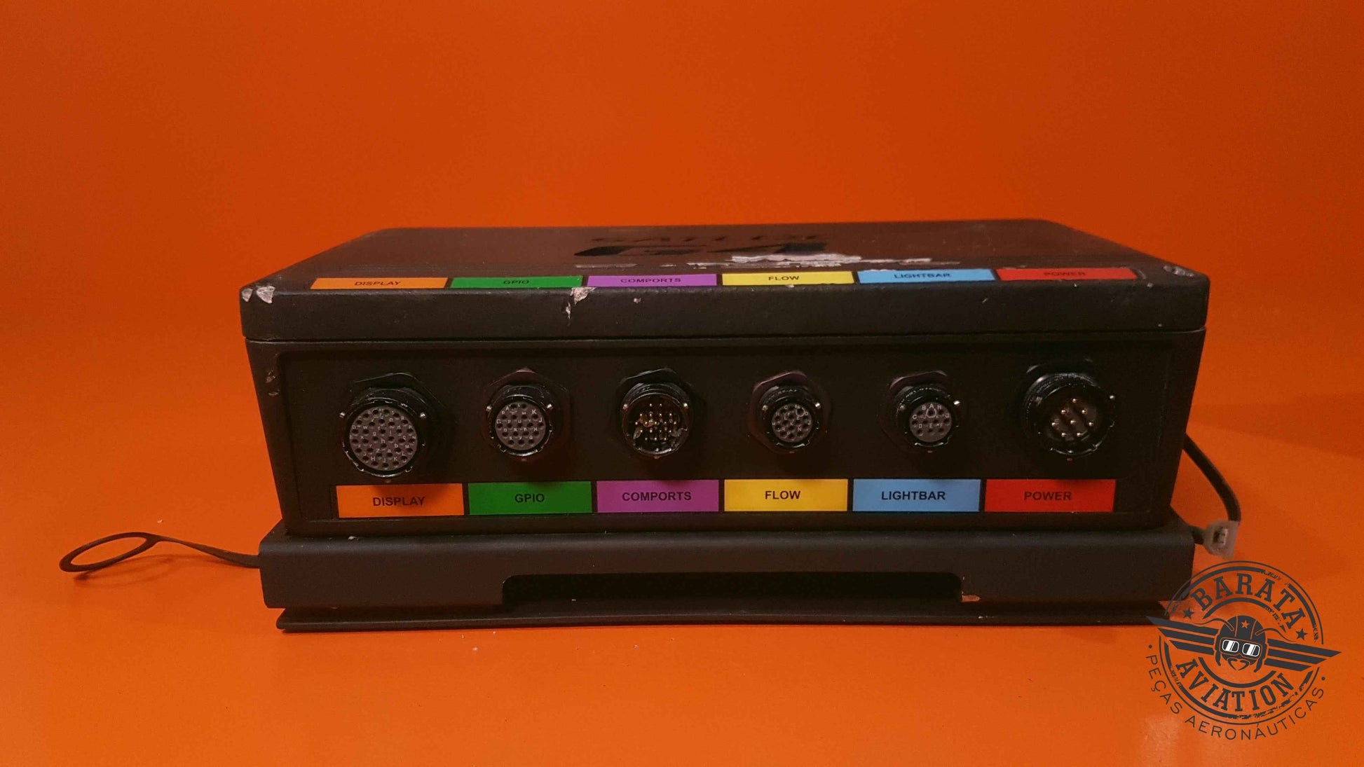 806-1040-000#   Satloc CPU-G4 Kit