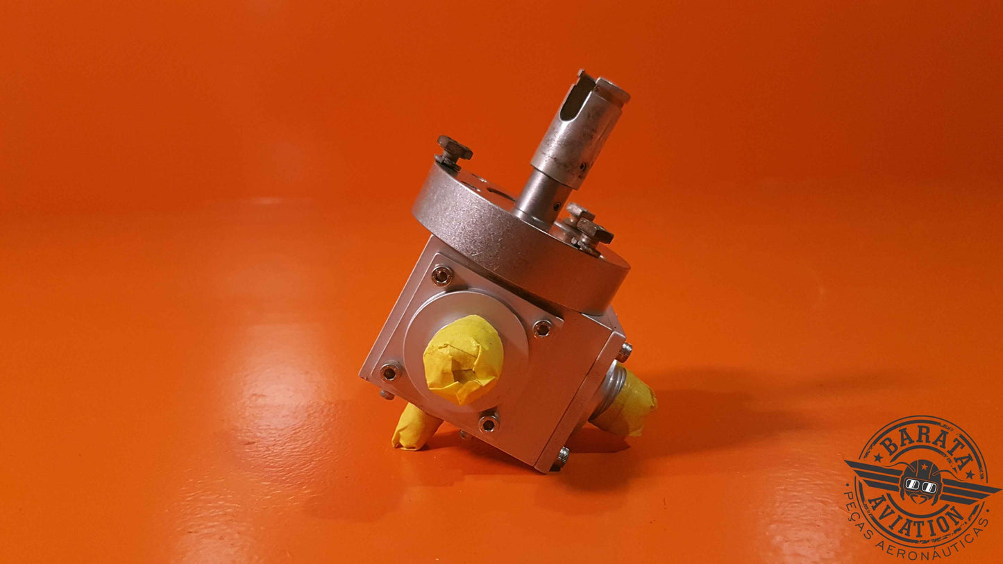 52066-1   AVI Fuel Selector Valve Assy