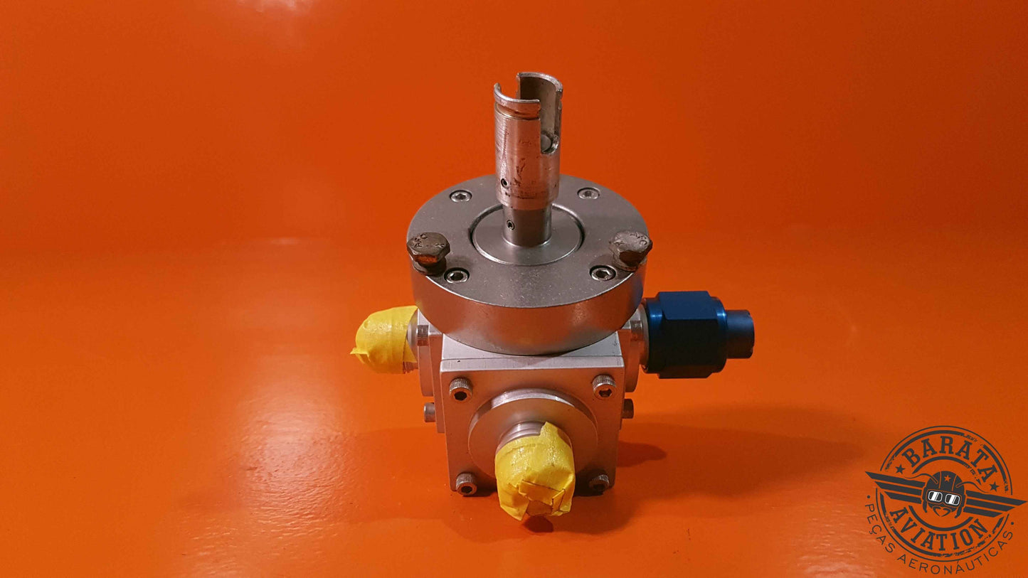 52066-1   AVI Fuel Selector Valve Assy