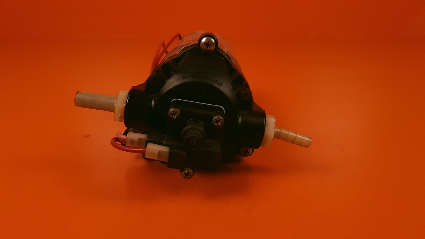 800-853-238 SHURflo Diaphragm Pump Assy